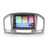 2DIN Autorádio Android Opel Insignia 2008-2013