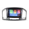 2DIN Autorádio Android Opel Insignia 2008-2013