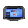 2DIN Autorádio Android Peuegot 108
