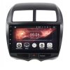 2DIN Autorádio Android Mitsubishi, Peugeot, Citroen