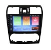 2DIN Autoradio Android Subaru Forester 2012-2018