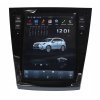 2DIN Autoradio Android Subaru Forester 2012+