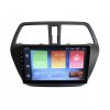 2DIN Autorádio Android Suzuki SX-4 S-Cross 2013+