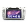 2DIN Autorádio Android TOYOTA Camry 2007-2011