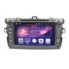 2DIN Autorádio Android TOYOTA Corrolla 2006-2012