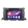 2DIN Autorádio Android TOYOTA Highlanter 2015+