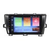2DIN Autorádio Android Toyota Prius 2009-2015
