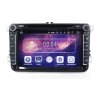 2DIN Autorádio Android Volkswagen, Seat 2003+