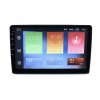 2DIN Autoradio Android Seat, Škoda, Volkswagen, Ford 2003+