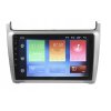 2DIN Autoradio Android Volkswagen Polo 2009-2017