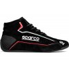 zavodni semisove boty sparco slalom homologace fia 12