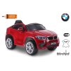 bmw x6m small red 5 1