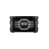 kia ceedvenga autoradio s os android 90 4gb ram 8 palcove