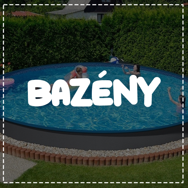 bazény