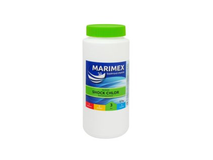 Marimex Shock Chlor 2,7 kg
