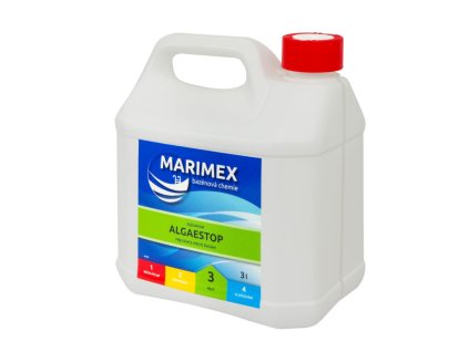 Marimex STOP řasám 3 l