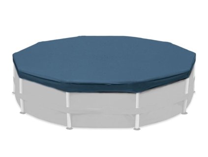 Plachta krycí pro Florida 4,57m -Intex 28032