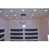 Infrasauna Marimex NOBLESSE 2001 L