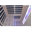 Infrasauna Marimex NOBLESSE 2001 L