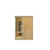 Infrasauna Marimex NOBLESSE 2001 L