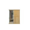Infrasauna Marimex NOBLESSE 2001 L