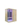 Infrasauna Marimex NOBLESSE 2001 L