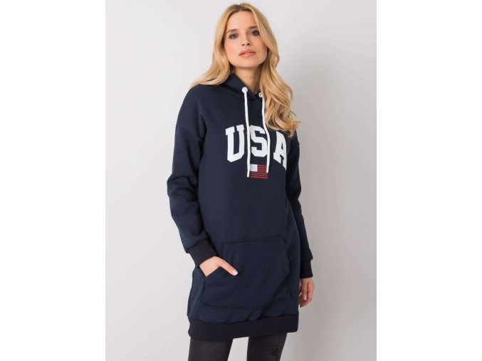 Yetty USA navy