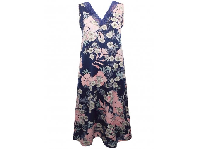 NW0792 NAVYFLORAL 01