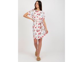 661 flower white 1c