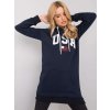 Yetty USA navy 3