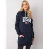 Yetty USA navy