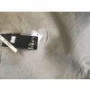 822232 2 zelena dlouha volna mikina quito se zipem u krku (1)detail
