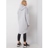 pol pl Szara melanzowa bluza Tina RUE PARIS 365334 3