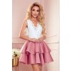 368 1 zlata dwukolorowa sukie 12974