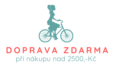 Doprava zdarma