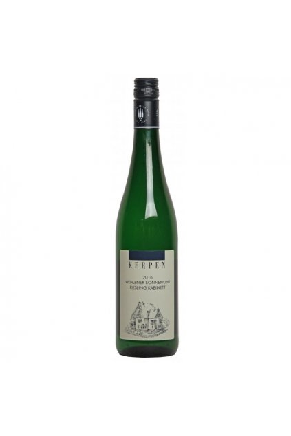 Riesling Kabinet Wehlener Sonneuhr