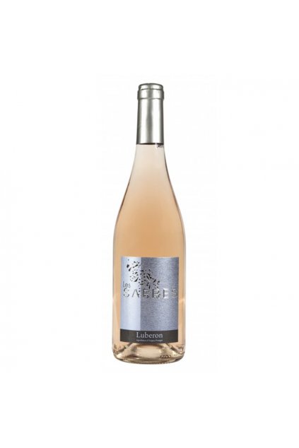 Les Safres AOP Luberon Rosé