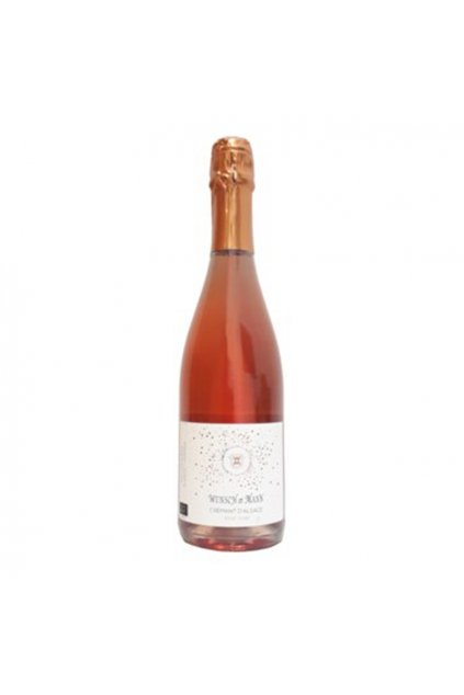 Crémant Rosé