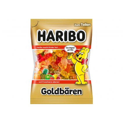 Haribo Goldbären 175g