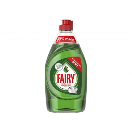 Fairy Ultra koncentrovaný tekutý prostriedok na umývanie riadu 450ml