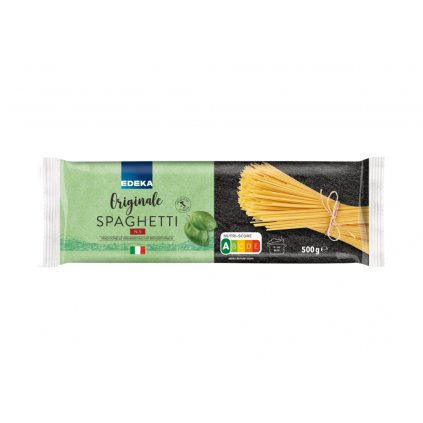 Edeka originale spaghetti N5