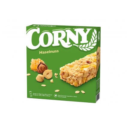 corny orieskova 6x25g