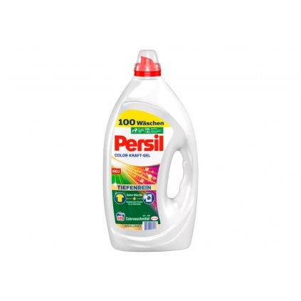 Persil kraft gel color praci gél 100 prani