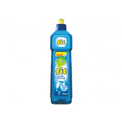 Fit lestidlo do umyvačky riadu 750ml