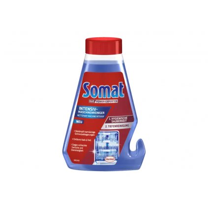 Somat 250ml Intenzívny cistic umyvaciek riadu