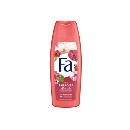 Fa sprchový gel paradise moments 250ml
