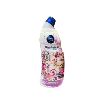 Ambi pur hygienicky Wc cistic White Flowers 750ml