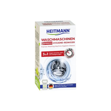 Heitmann hygienicky cistic pracky 250ml