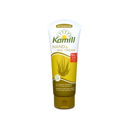 Kamill krem na ruky intensive 100ml