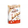 Kinder bueno biele 6 x 19,5g